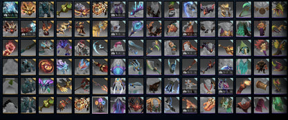 Not Calibrated | MMR: TBD - Behavior: 9660