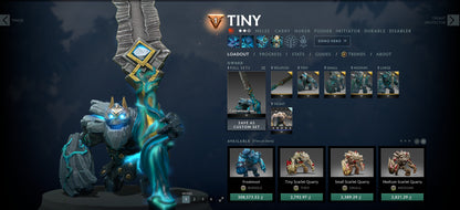 Not Calibrated | MMR: TBD - Behavior: 9660