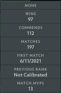 Héraut III | MMR : 400 - Comportement : 10000