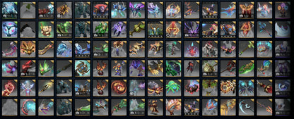 Not Calibrated | MMR: TBD - Behavior: 9210