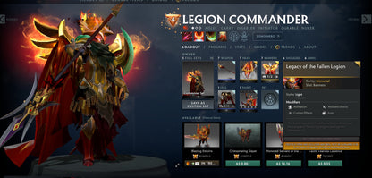 Not Calibrated | MMR: TBD - Behavior: 9210