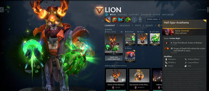 Not Calibrated | MMR: TBD - Behavior: 9210