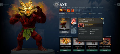 Not Calibrated | MMR: TBD - Behavior: 9210