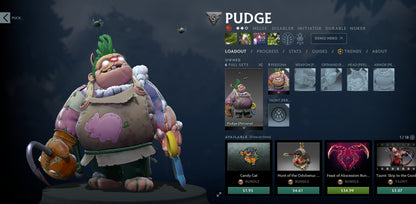 Légende I | MMR : 3090 - Comportement : 9010