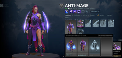 Légende I | MMR : 3090 - Comportement : 9010