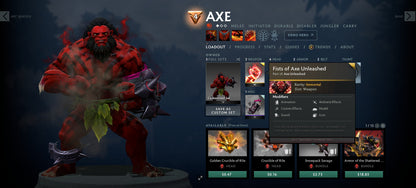 Légende I | MMR : 3090 - Comportement : 9010