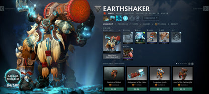 Légende I | MMR : 3090 - Comportement : 9010