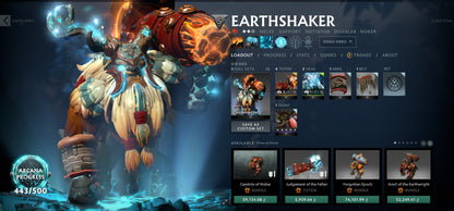 Archon V | MMR: 2930 - Behavior: 9790