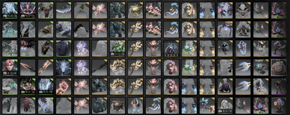 Legend IV | MMR: 3570 - Behavior: 10000