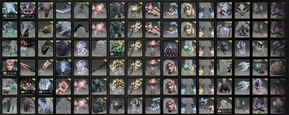 Ancient II | MMR: 3890 - Behavior: 10000