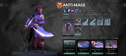 Legend IV | MMR: 3570 - Behavior: 10000