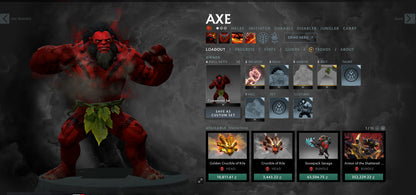 Legend IV | MMR: 3570 - Behavior: 10000