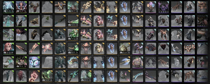 Not Calibrated | MMR: TBD - Behavior: 10000