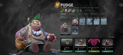 Not Calibrated | MMR: TBD - Behavior: 10000