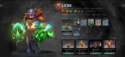 Not Calibrated | MMR: TBD - Behavior: 10000