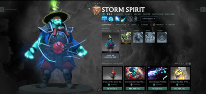 Not Calibrated | MMR: TBD - Behavior: 10000