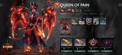 Not Calibrated | MMR: TBD - Behavior: 10000