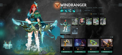 Not Calibrated | MMR: TBD - Behavior: 10000