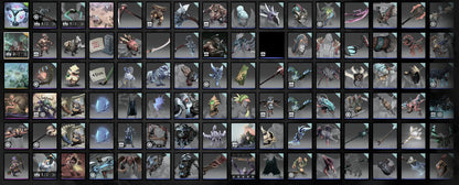 Archonte II | MMR : 2610 - Comportement : 10000