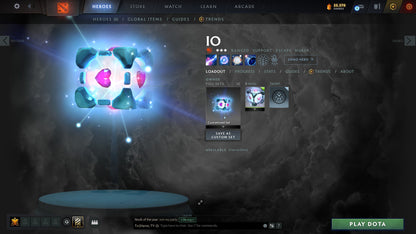 Archonte II | MMR : 2610 - Comportement : 10000