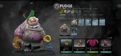 Legend II | MMR: 3100 - Behavior: 9935