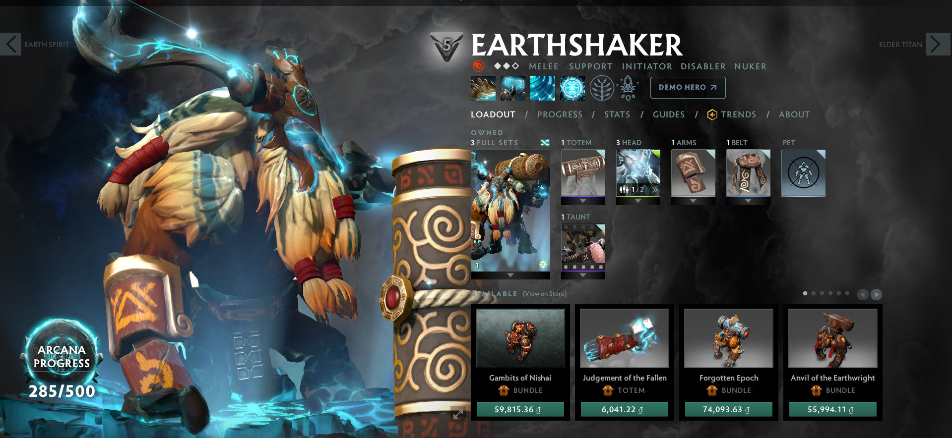 Legend II | MMR: 3100 - Behavior: 9935