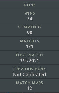 Héraut III | MMR : 320 - Comportement : 10000