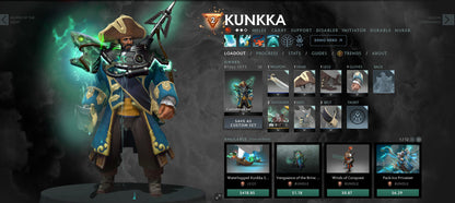 Croisé III | MMR : 1850 - Comportement : 9400