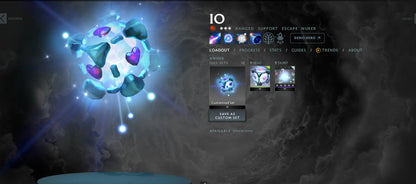 Croisé III | MMR : 1850 - Comportement : 9400