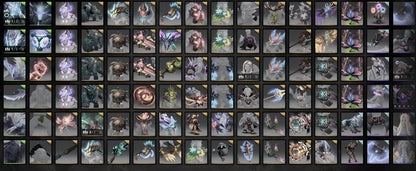 Croisé III | MMR : 1850 - Comportement : 9400