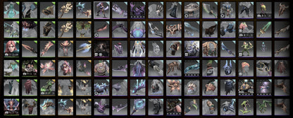 Ancient V | MMR: 4400  - Behavior: 10000