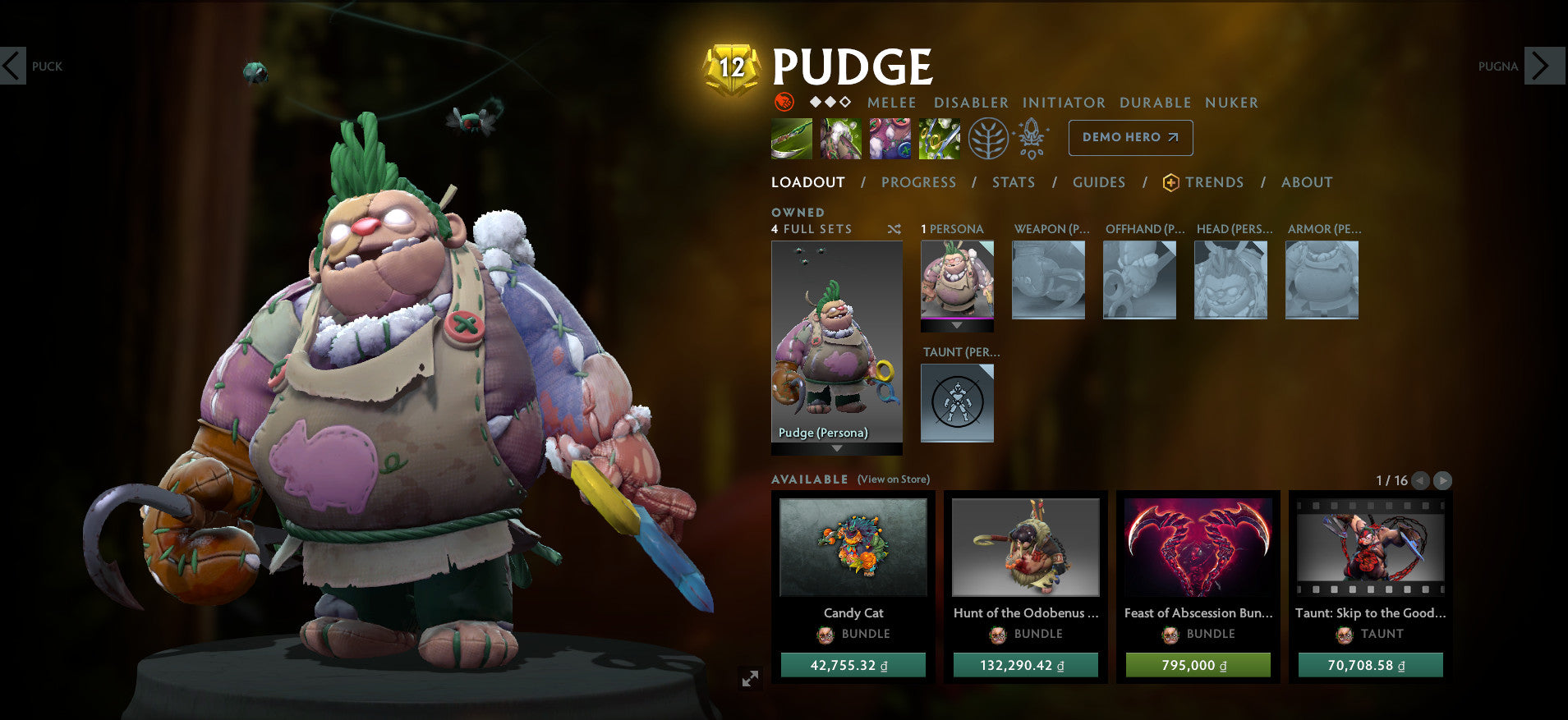 Ancient V | MMR: 4400  - Behavior: 10000