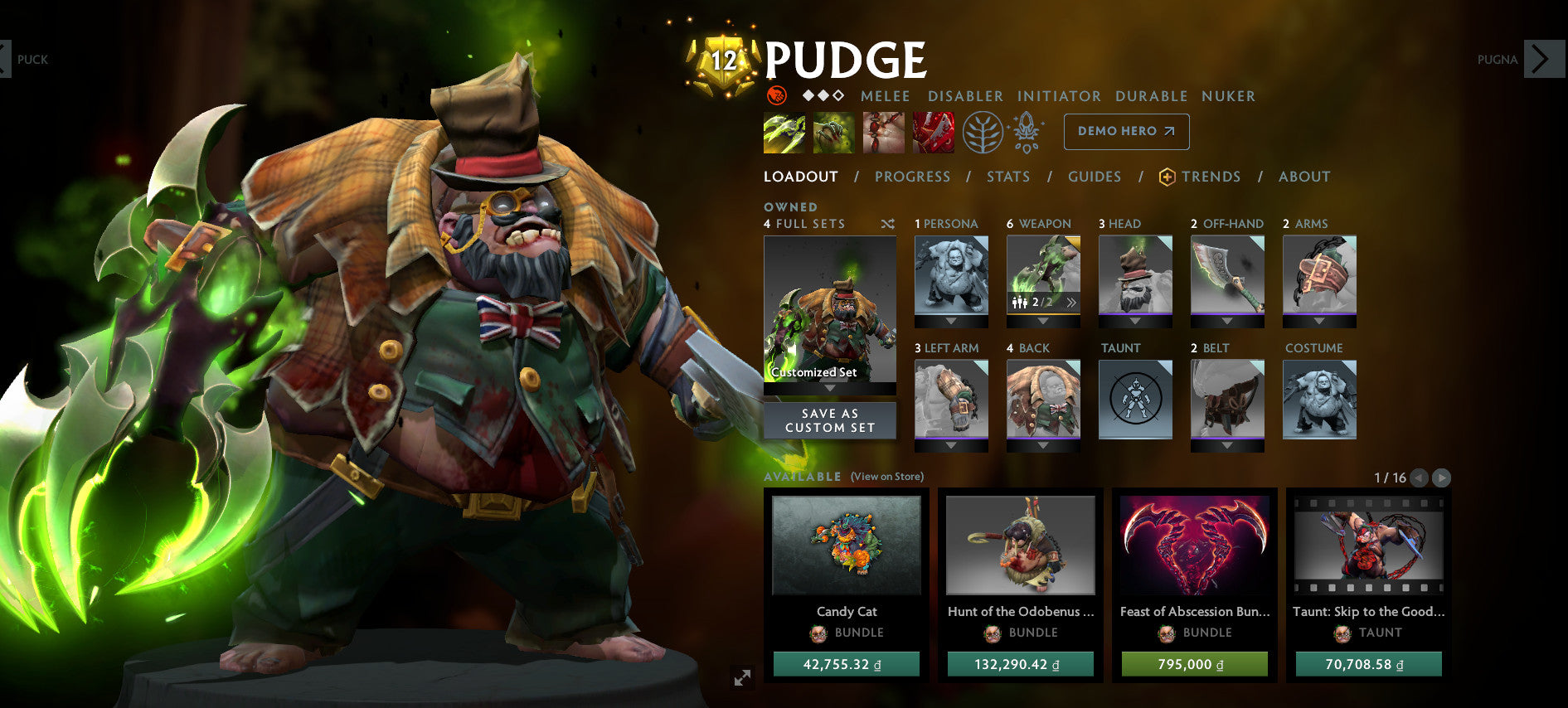 Ancient V | MMR: 4400  - Behavior: 10000