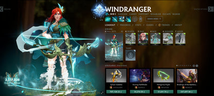 Ancient V | MMR: 4400  - Behavior: 10000