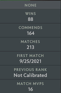 Herald II |  MMR: 670 - Behavior: 9430