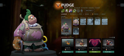 Ancient II | MMR: 3990 - Behavior: 10000