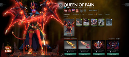 Ancient II | MMR: 3990 - Behavior: 10000