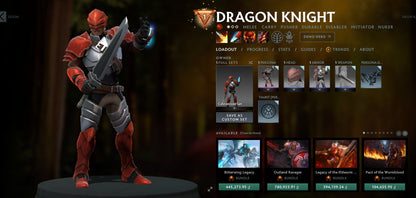 Croisé II | MMR : 1590 - Comportement : 9840