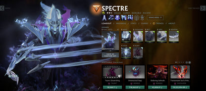 Croisé II | MMR : 1590 - Comportement : 9840