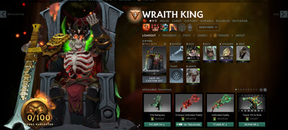 Legend II | MMR: 3350 - Behavior: 9290