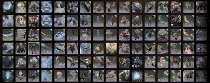 Croisé II | MMR : 1660 - Comportement : 10000