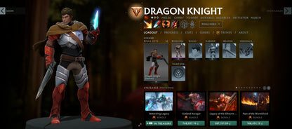 Croisé II | MMR : 1660 - Comportement : 10000