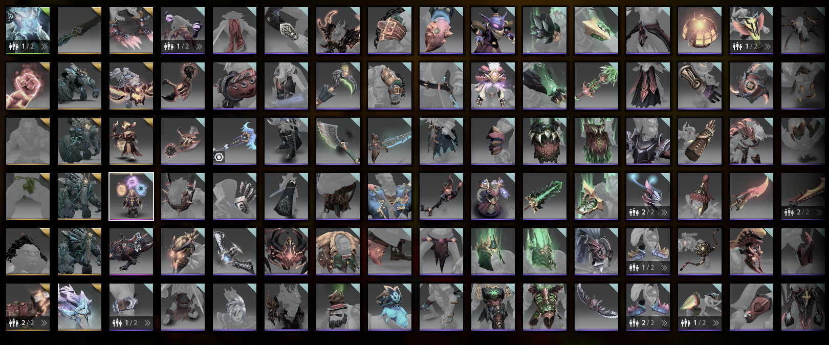 Legend IV | MMR: 3450 - Behavior: 10000