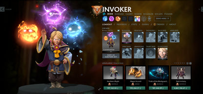 Légende IV | MMR : 3450 - Comportement : 10000