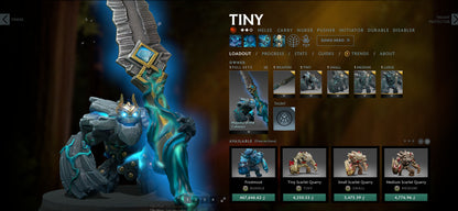 Légende IV | MMR : 3450 - Comportement : 10000