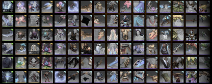 Guardian V | MMR: 1390 - Behavior: 8755