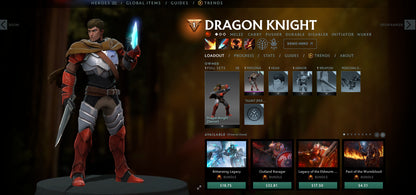 Guardian V | MMR: 1390 - Behavior: 8755