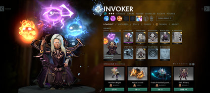 Guardian V | MMR: 1390 - Behavior: 8755