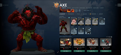 Archon II | MMR: 2390  - Behavior: 10000