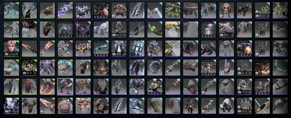 Légende II | MMR : 3190 - Comportement : 10000